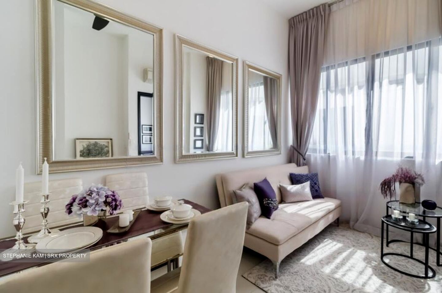 Viva Vista (D5), Apartment #465151001